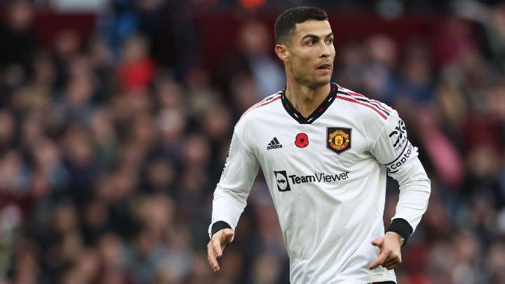 Cristiano Ronaldo: Amorim can't perform miracles at Man United