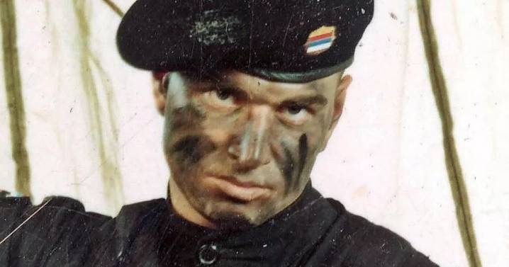 Ruthless killer's chilling vow just DAYS before Jill Dando shot dead outside home