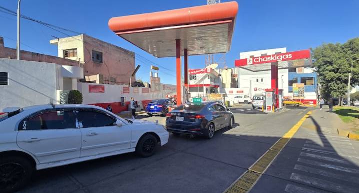 Revisa AQUÍ el precio de la gasolina en Arequipa del viernes 14 de noviembre