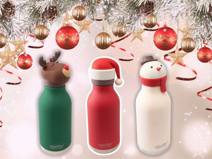 Labubu who? asobu’s Bestie Bottle is the real collectible you should be spending money on