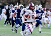 Staten Island HS football: Xavier ends Sea’s repeat dreams in CHSFL AA