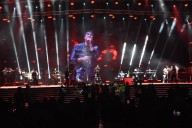 Madhya Pradesh 70th Foundation Day: Jubin’s Rocking Performance Wins Hearts Of Thousands; Calls Bhopal His Second Home