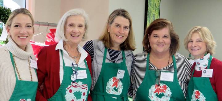 Red Mountain Garden Club to host annual Greenery Sale Dec. 3