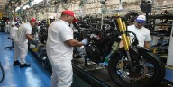 Aifem asegura que ventas de motocicletas dinamiza la economía