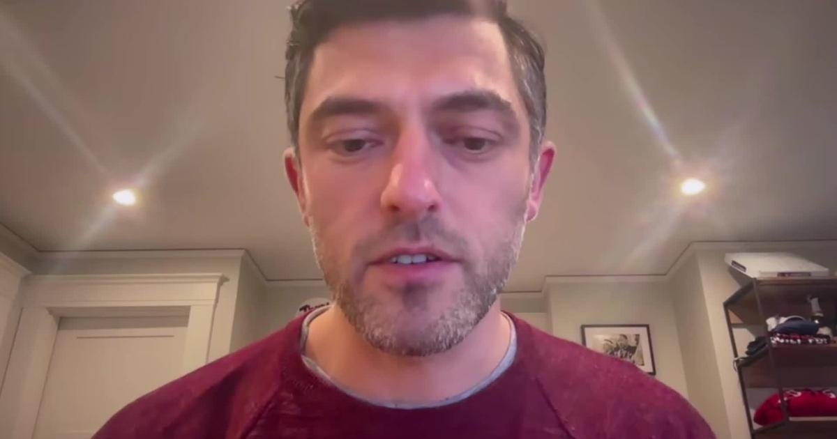 Cardinals president Chaim Bloom on Brandon Clarke: 'He can be elite'