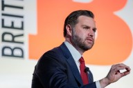 JD Vance Sends Message To Trump's Warring MAGA Base