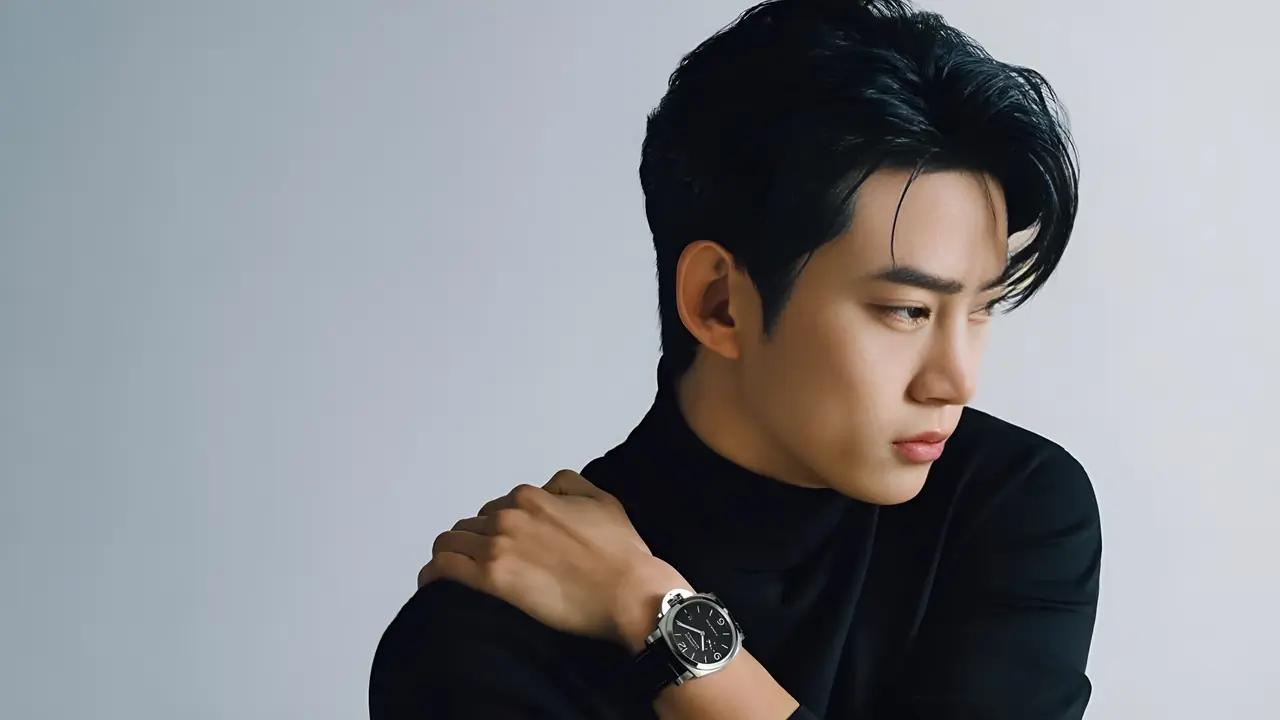 Vincenzo star Ok Taec-yeon to marry his long time girlfriend; informs fans through heartfelt letter