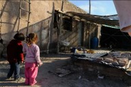 UNICEF Argentina informó una caída de la pobreza infantil