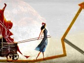 "¿No será hora de enfrentar el difícil camino de madurar?"