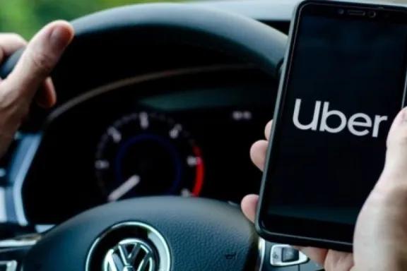 Centenario aprobó la regulación para Uber, DiDi y Cabify