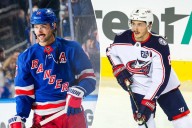 Rangers vs. Blue Jackets prediction: NHL odds, picks, best bet Saturday