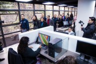 Inauguran Centro Integral de Búsqueda de Personas