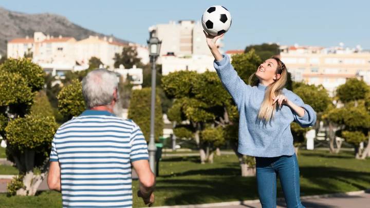 Menos del 50% de los adultos en Colombia realiza actividad física: el deporte es la solución urgente