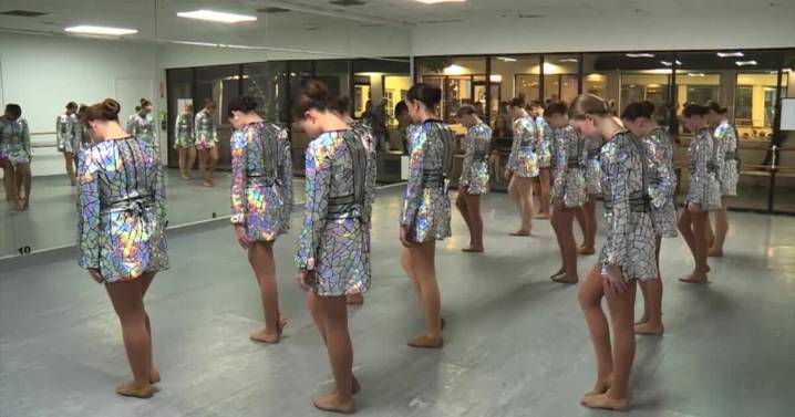 Boca dance studio dancers head to New York for Macy’s Thanksgiving Day Parade