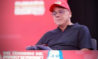 Rodríguez: PSUV lidera organización política en América
