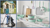 10 Walmart deals have savings of up to 89% off on kitchenware, TVs