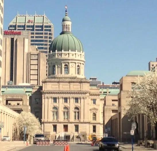 Eligible Hoosiers To Get Partial SNAP Benefits