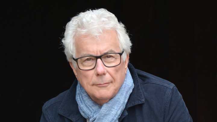 Stonehenge reimaginada por Ken Follett