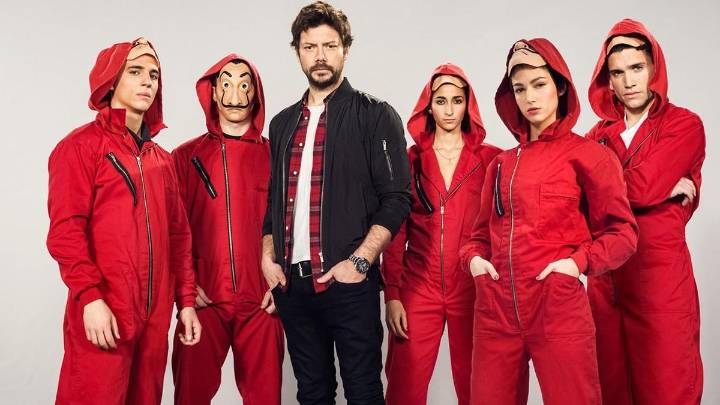 Netflix expande sus negocios por fuera de las pantallas: inaugura su primer parque temático en EEUU