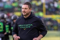 College Football Playoff odds: Oregon drops after rankings, Miami's collapse leaves a void