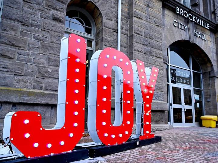 Brockville projecting $240K surplus | Cornwall Standard-Freeholder