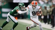 What Kevin Stefanski, Browns thought about Dillon Gabriel vs. Jets