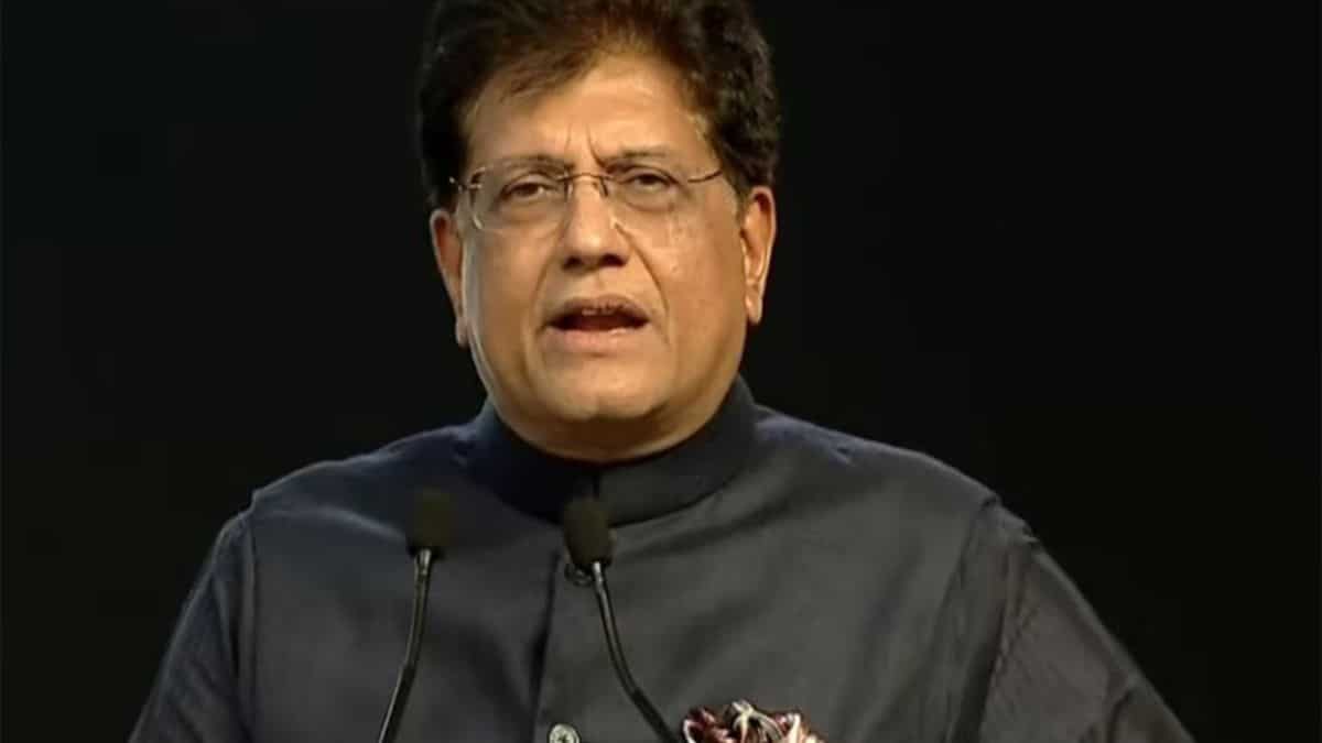 Piyush Goyal to visit Israel for FTA talks, high-level meetings to deepen bilateral cooperation