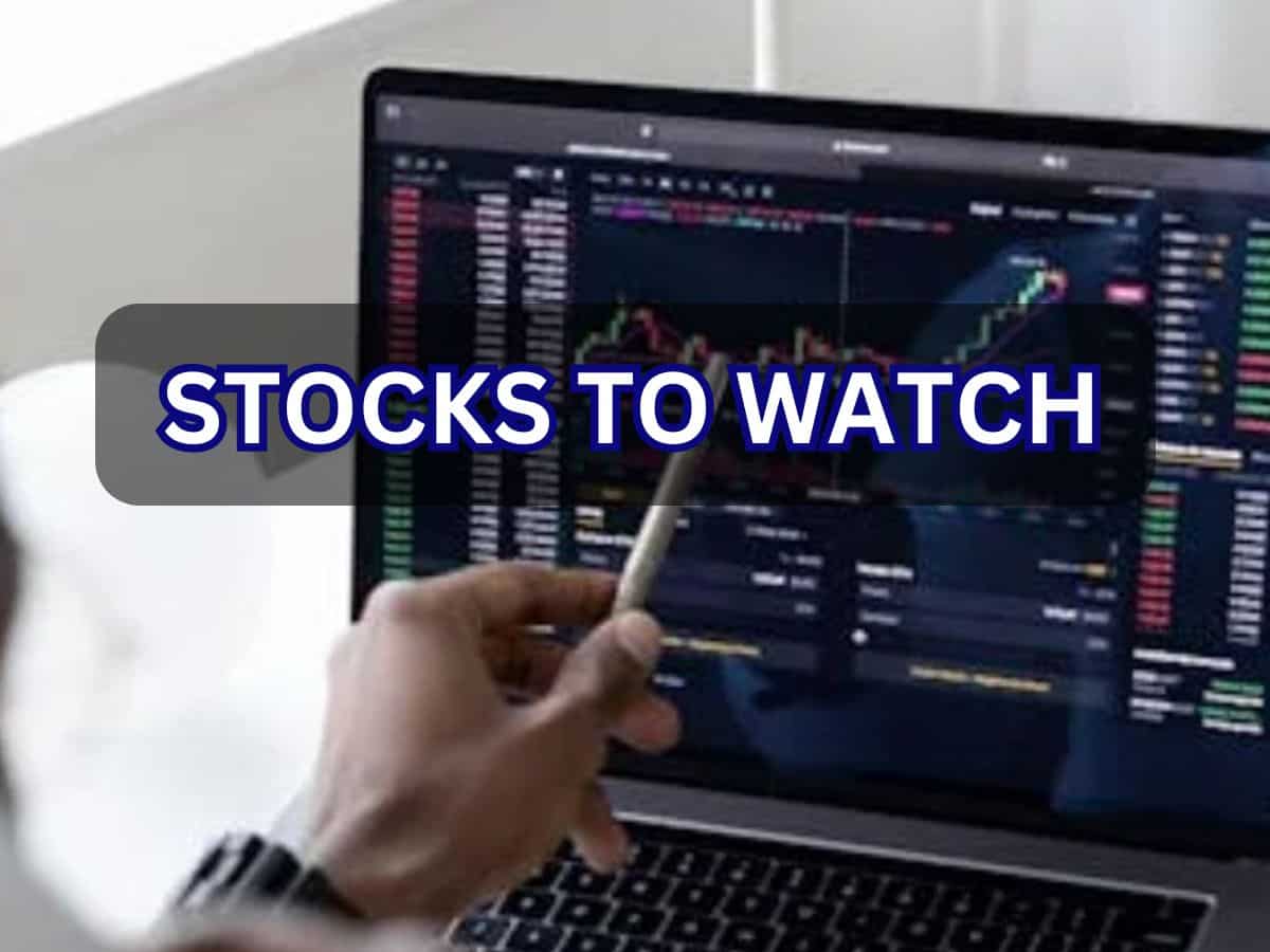 Stocks to Watch Today (November 12, 2025): HAL, Asian Paints, Tata Power, Bharat Forge, PowerGrid, Allcargo Logistics and more