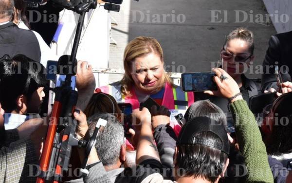 Pide federación dinero a estados