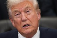 The shutdown revealed a president willing to starve his own supporters