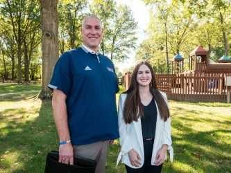 DeSalvo Construction doubles Giving Tuesday donations