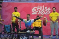 Colombia suma 34 medallas más y llega a 92 en los Juegos Parapanamericanos Juveniles