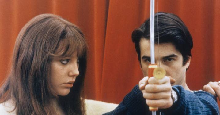 Revolutionary cinema comes to UCLA, plus the best movies to see this week