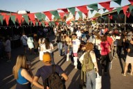 Mercado de Sabores: agenda confirmada de shows y charlas