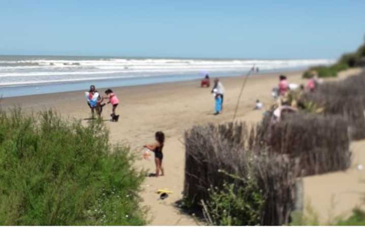 Turismo accesible en la costa: por qué Las Toninas es una gran opción