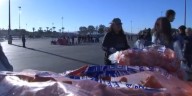 How Las Vegas Valley residents can help make food donations