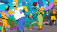The Simpsons Are Coming to 'Fortnite' Battle Royale