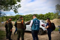 CORPORINOQUIA CONFIRMA INTERVENCIÓN AMBIENTAL EN PREDIO DONDE SE ADELANTA PROYECTO «LAS 10 MIL FAMILIAS»