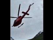 SRE apoya a familiares de turistas mexicanos que murieron en Patagonia chilena