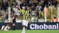 Jhon Durán, brillante y determinante con el Fenerbahçe: vea el gol con el que selló la remontada de su equipo en el clásico contra Besiktas