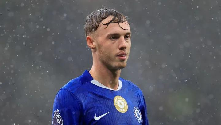 Gusto, Palmer latest: Chelsea, injury, suspension list vs. Arsenal