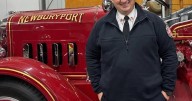 Comora named Port deputy fire chief