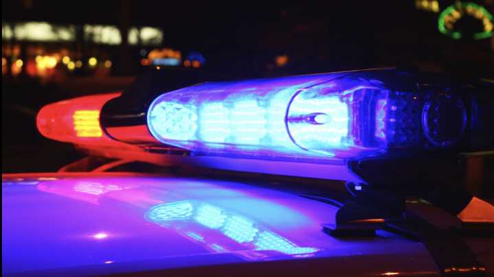 Man suspected of stealing more than $37,000 in merchandise from Target stores across North Texas arrested after brief standoff, officials say