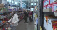 New Northern Colorado grocery store helps customers save big on food for Thanksgiving