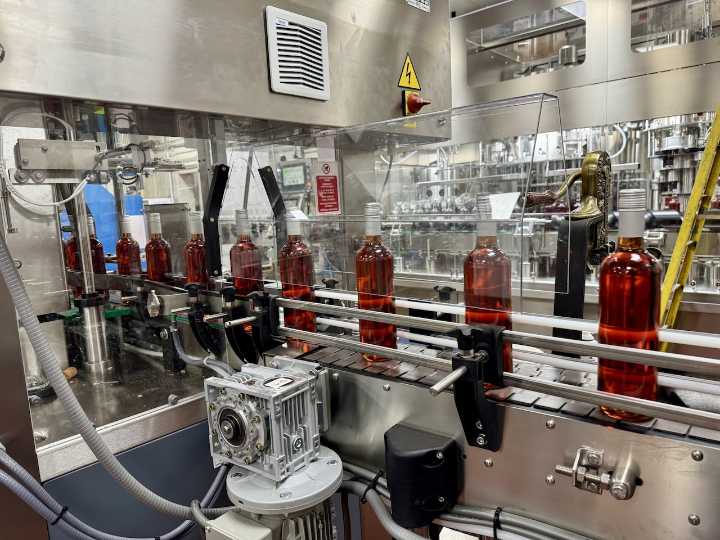 Popular N.J. distillery plans move to expanded facility in neighboring town