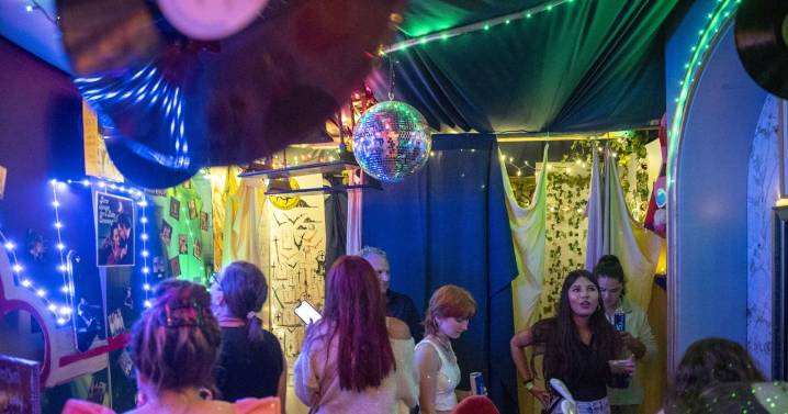 Kulture Klash was what Charleston's art scene needs more of