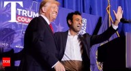 Donald Trump endorses Vivek Ramaswamy in crucial Ohio governor's race