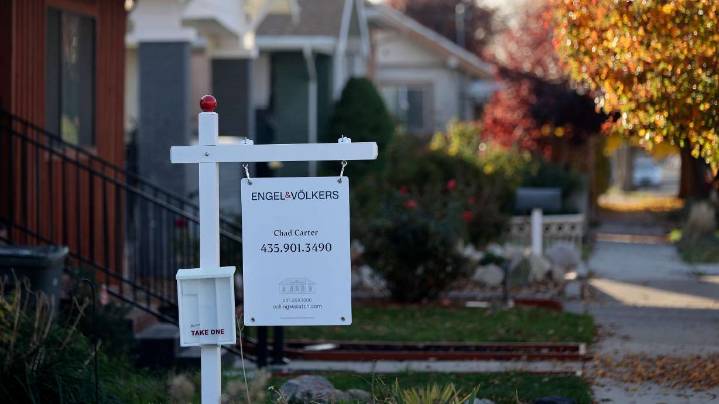 The typical first-time homebuyer in the US is 40. Are Utahns waiting that long, too?