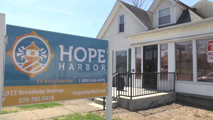 Hope Harbor, BRASS among those awarded portion of $2.1 million in funding
