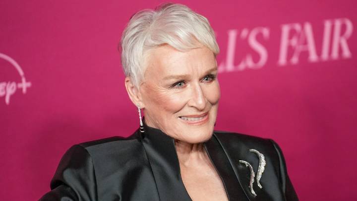 Glenn Close's private life off-screen - from 3 marriages to 'cult' upbringing